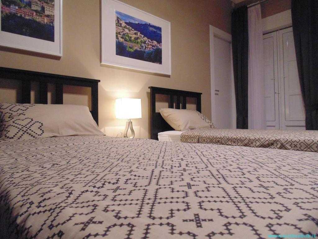 Sizilien Hotel Ragusa Room photo